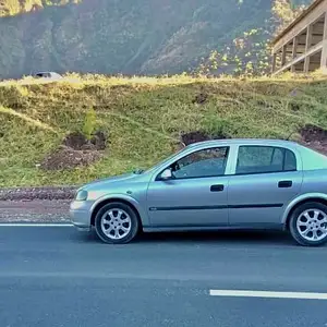 Opel Astra G, 1998