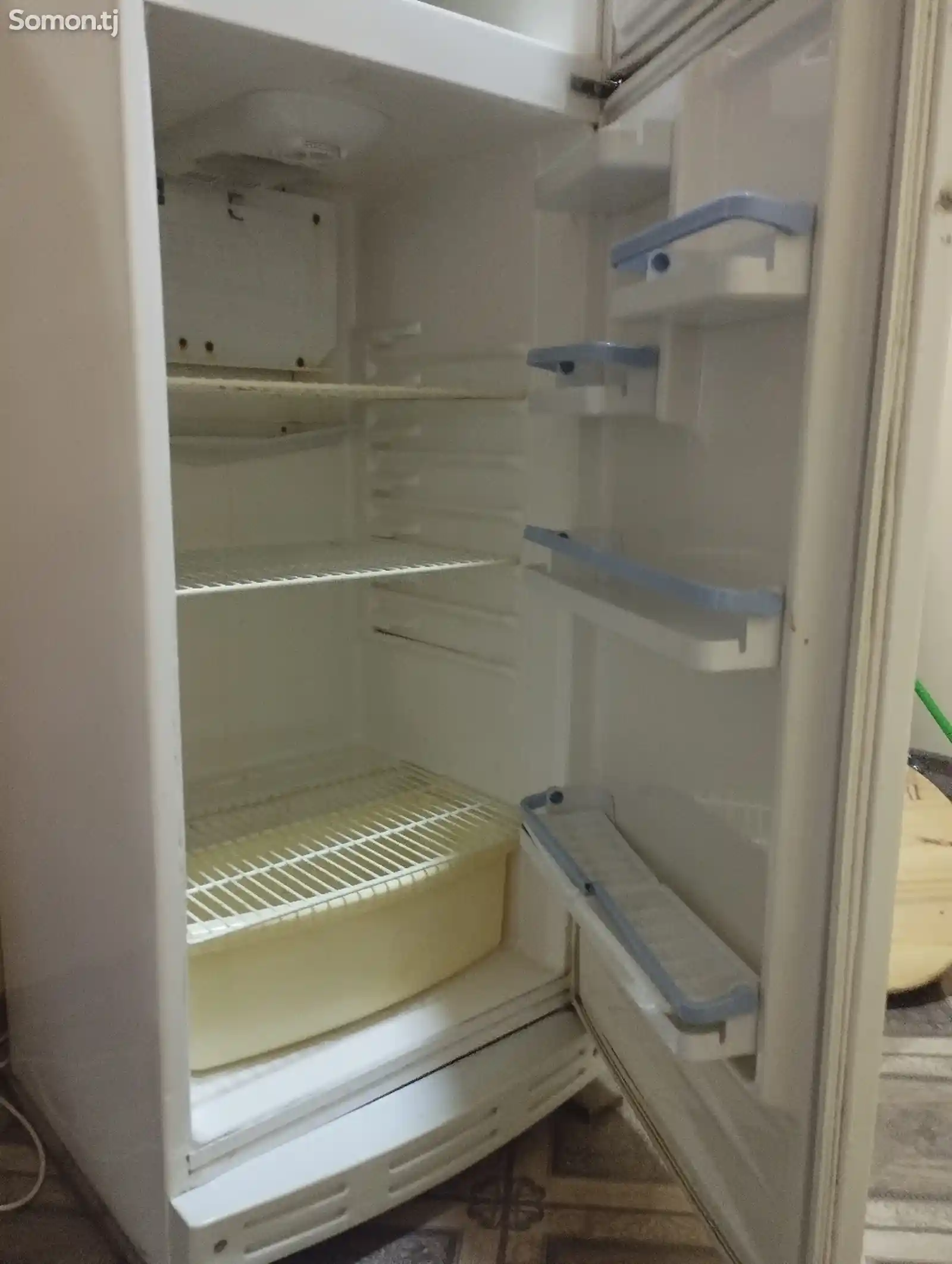 Холодильник 170\60-3