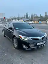 Toyota Avalon, 2014-2