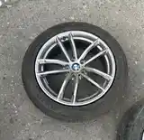 Диски R18 на BMW G30 M-3