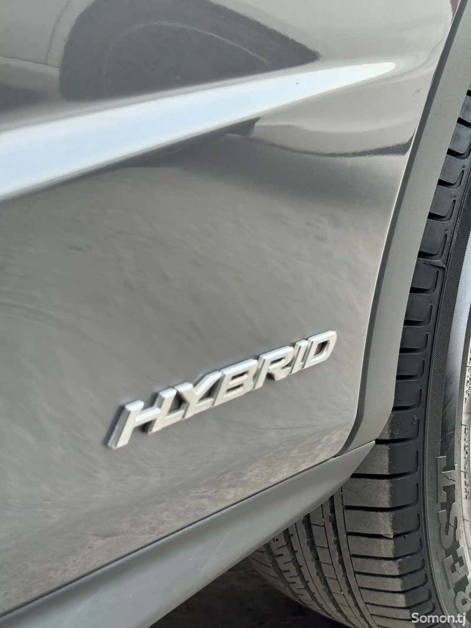 Lexus RX series, 2017-9