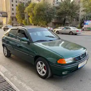 Opel Astra F, 1996