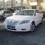 Toyota Camry, 2008-4