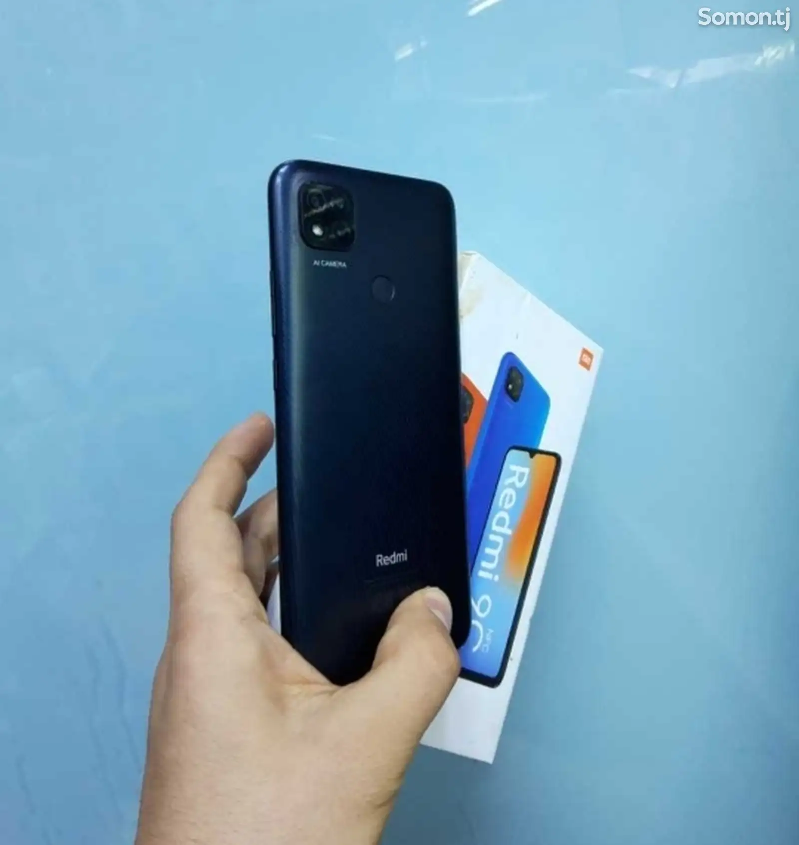 Xiaomi Redmi 9c 64Gb