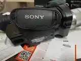 Видеокамера Sony Nex-VG900E-2