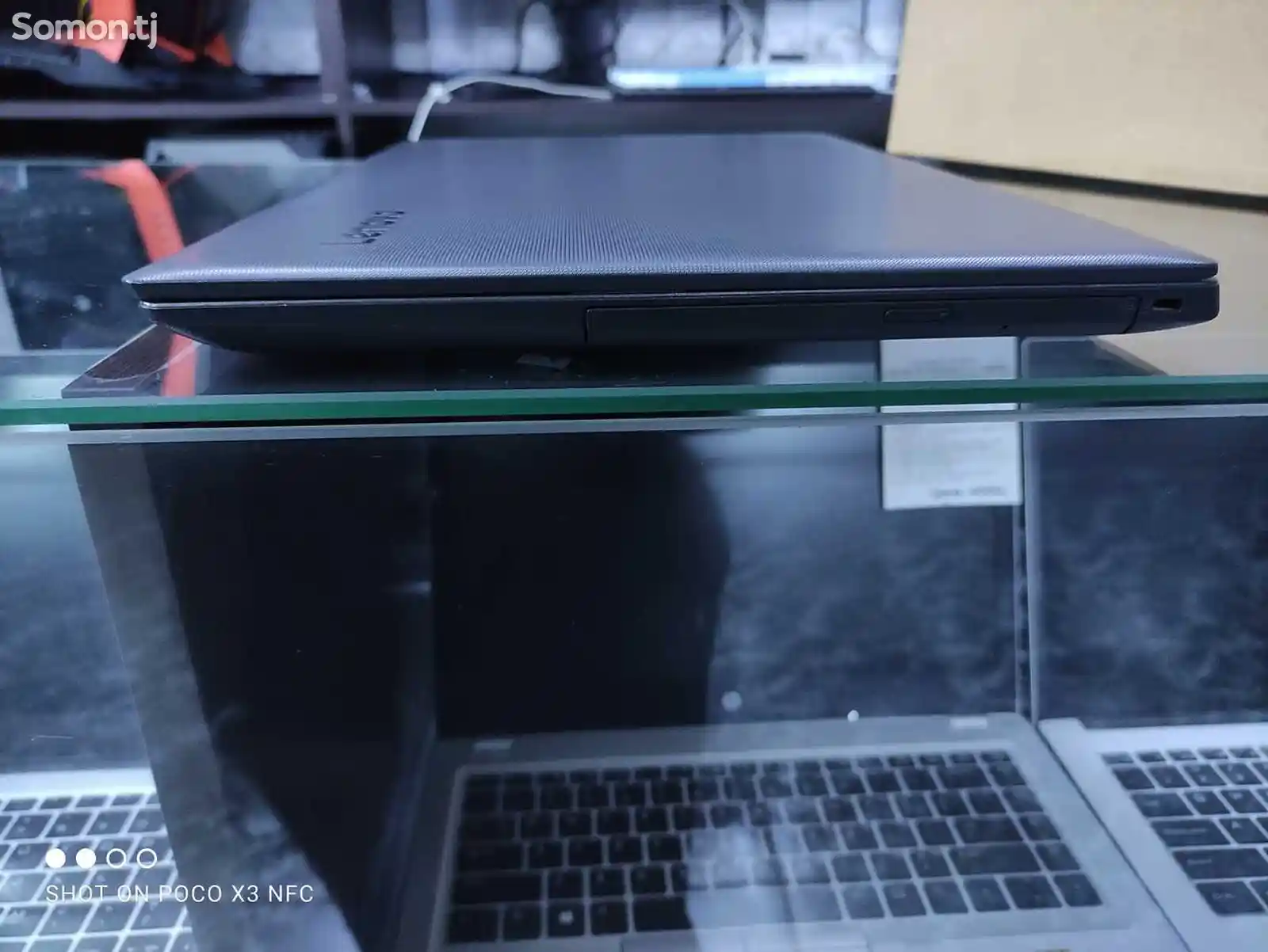 Игровой ноутбук Lenovo Ideapad 130 Core i7-8550U 8gb/1tb 8th GEN-10