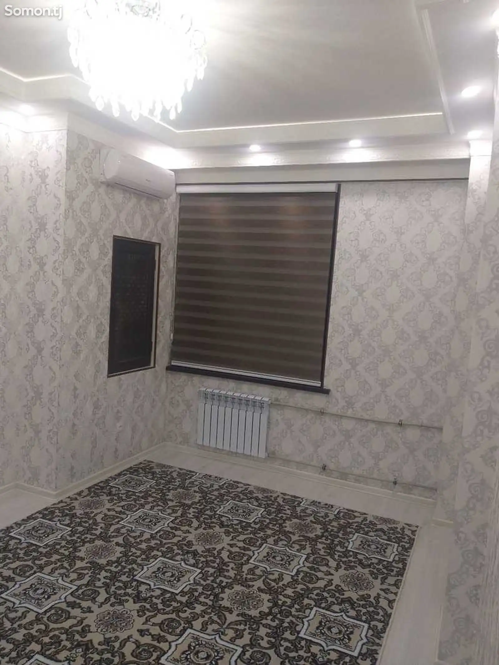 2-комн. квартира, 15 этаж, 51м², Сафина Домпечат-1