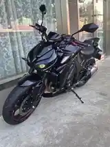 Мотоцикл Kawasaki N 400cc на заказ-3