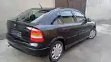 Opel Astra G, 1998-3