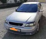 Opel Astra G, 2002-8