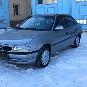 Opel Astra F, 1994