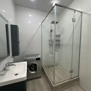 2-комн. квартира, 13 этаж, 90 м², Сино