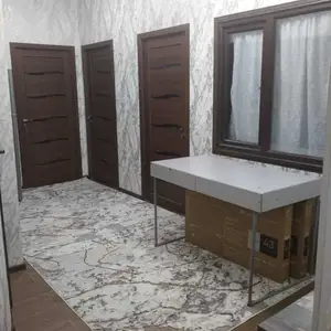 2-комн. квартира, 4 этаж, 70м², Каленин