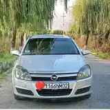 Opel Astra H, 2006-3