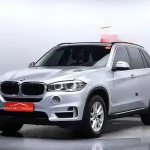 BMW X5, 2014