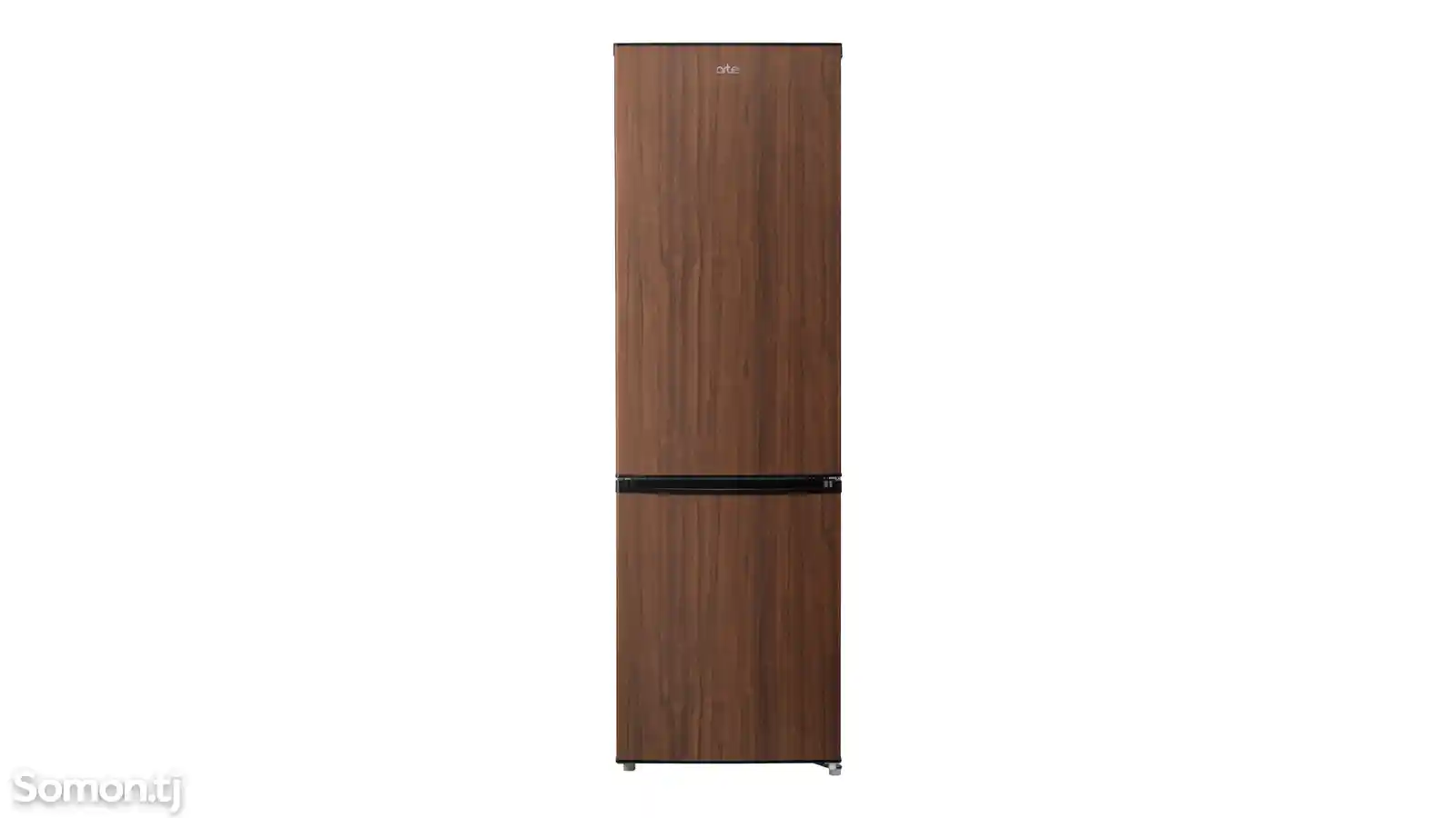 Холодильник Artel HD 345RN мебельный-4