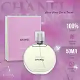 Парфюм Chanel Chance Eau Fraîche-2