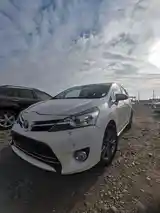 Toyota Verso, 2014-3