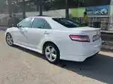 Toyota Camry, 2011-3