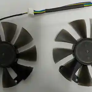Вентилятор для видеокарты