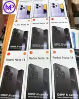 Xiaomi Redmi Note 14 6+6/128gb-3