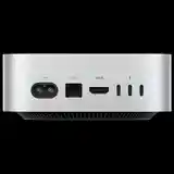 Компьютер Mac mini 2024-3