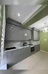 3-комн. квартира, 14 этаж, 120м², И.Сомони-7