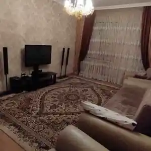 2-комн. квартира, 6 этаж, 62м², Сино