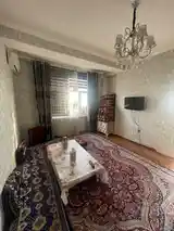 3-комн. квартира, 7 этаж, 72 м², Шохмансур-5