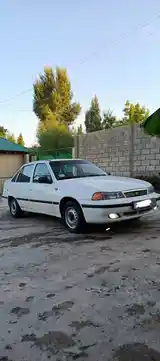 Daewoo Nexia, 1996-3