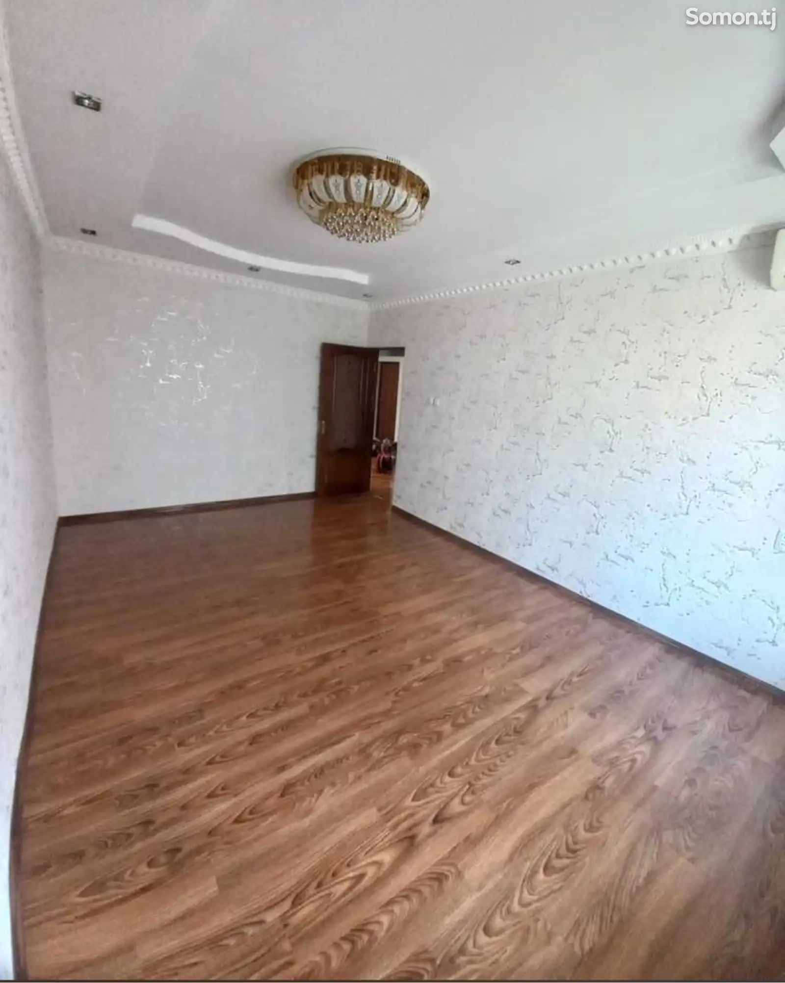 1-комн. квартира, 5 этаж, 50 м², Шохмансур-1