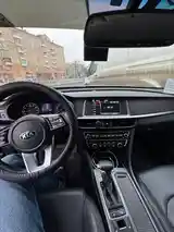 Kia K5, 2019-8