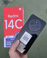 Xiaomi Redmi14c 4/128gb-5