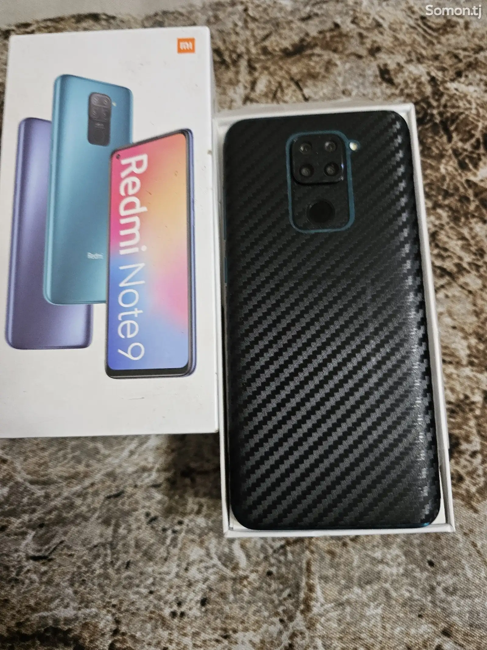 Xiaomi Redmi Note 9 64Gb