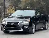 Lexus ES series, 2014-2