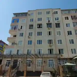 2-комн. квартира, 7 этаж, 72 м², Нихи