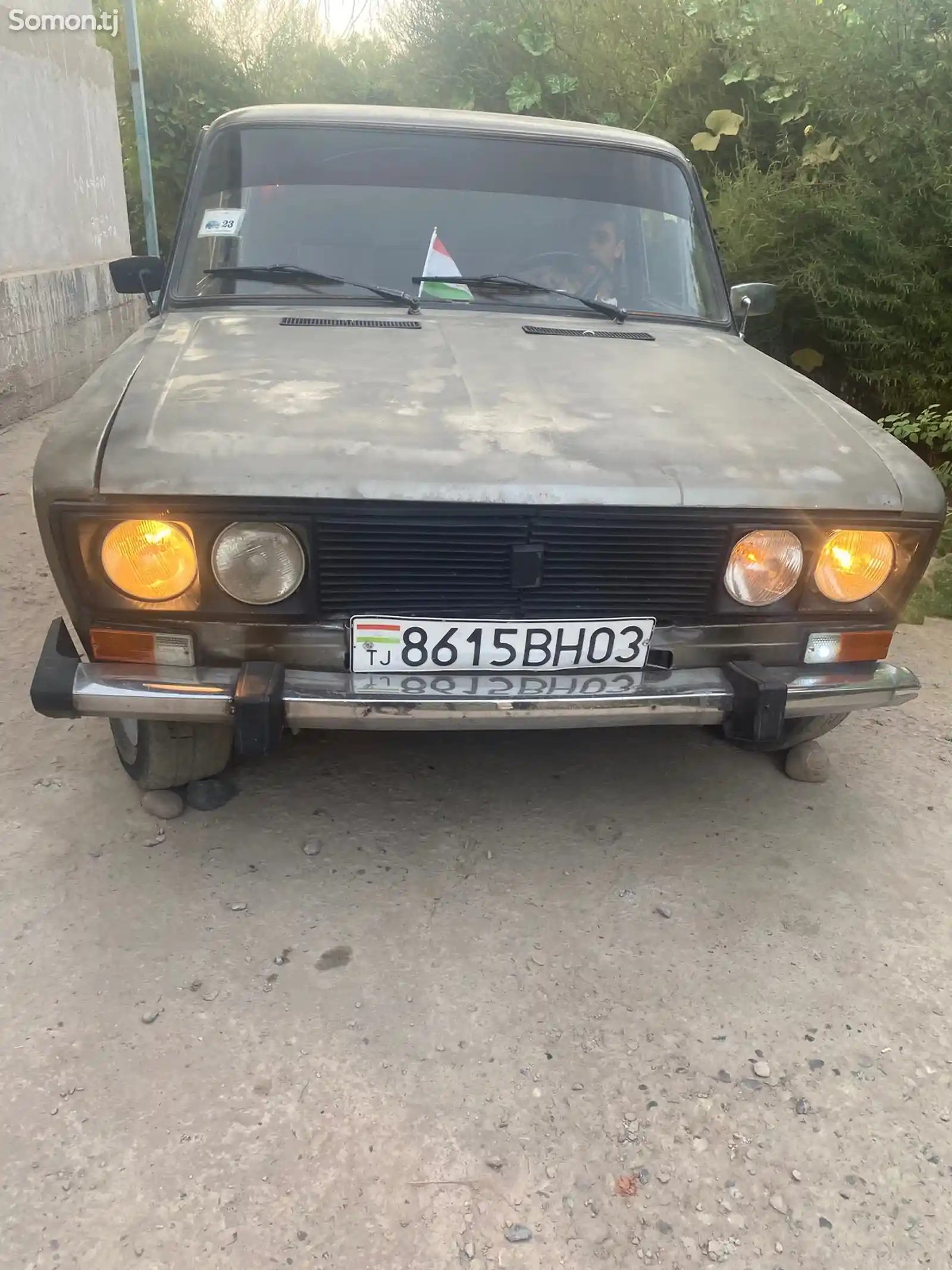 ВАЗ 2106, 2001-3