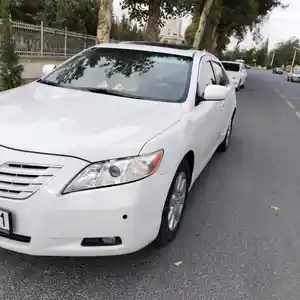 Toyota Camry, 2008