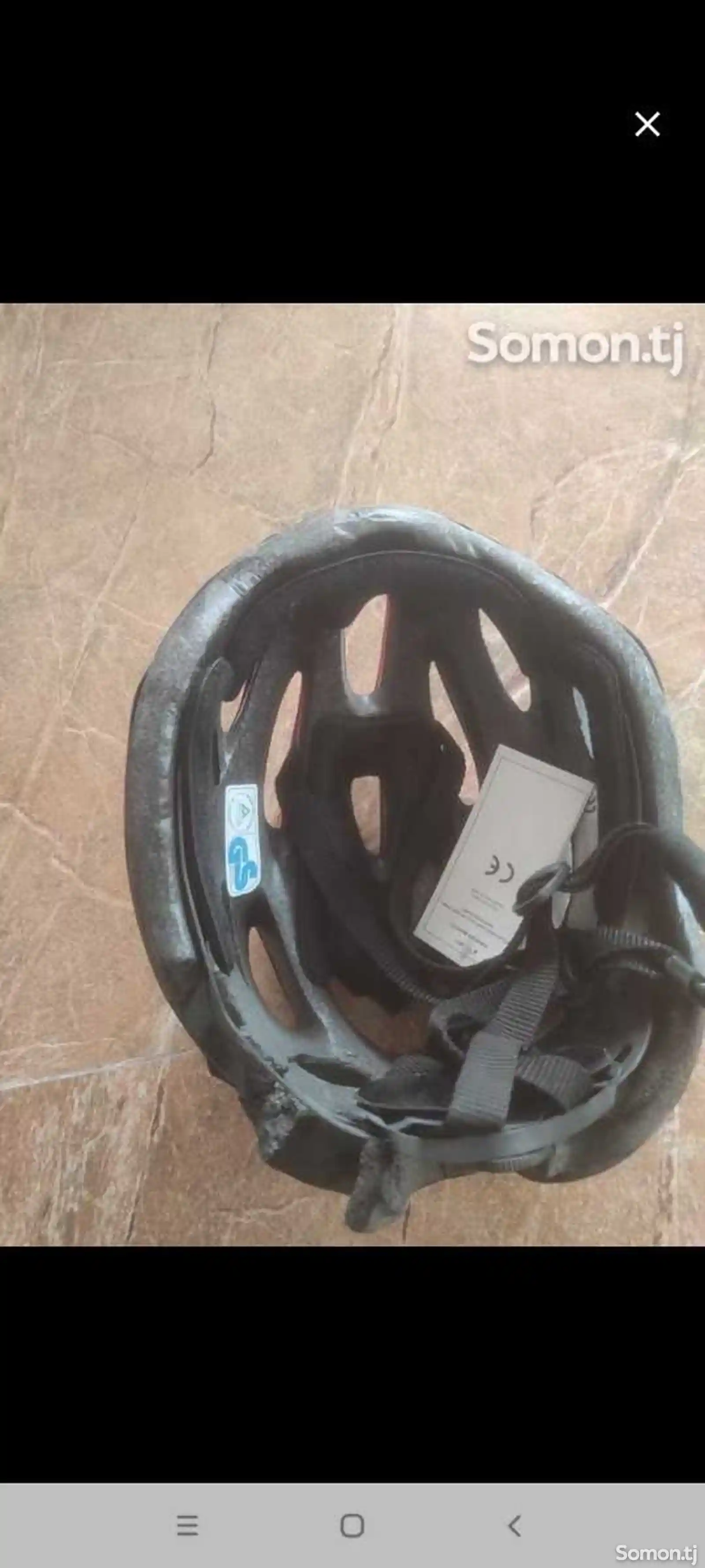 Шлем для велосипедов-2