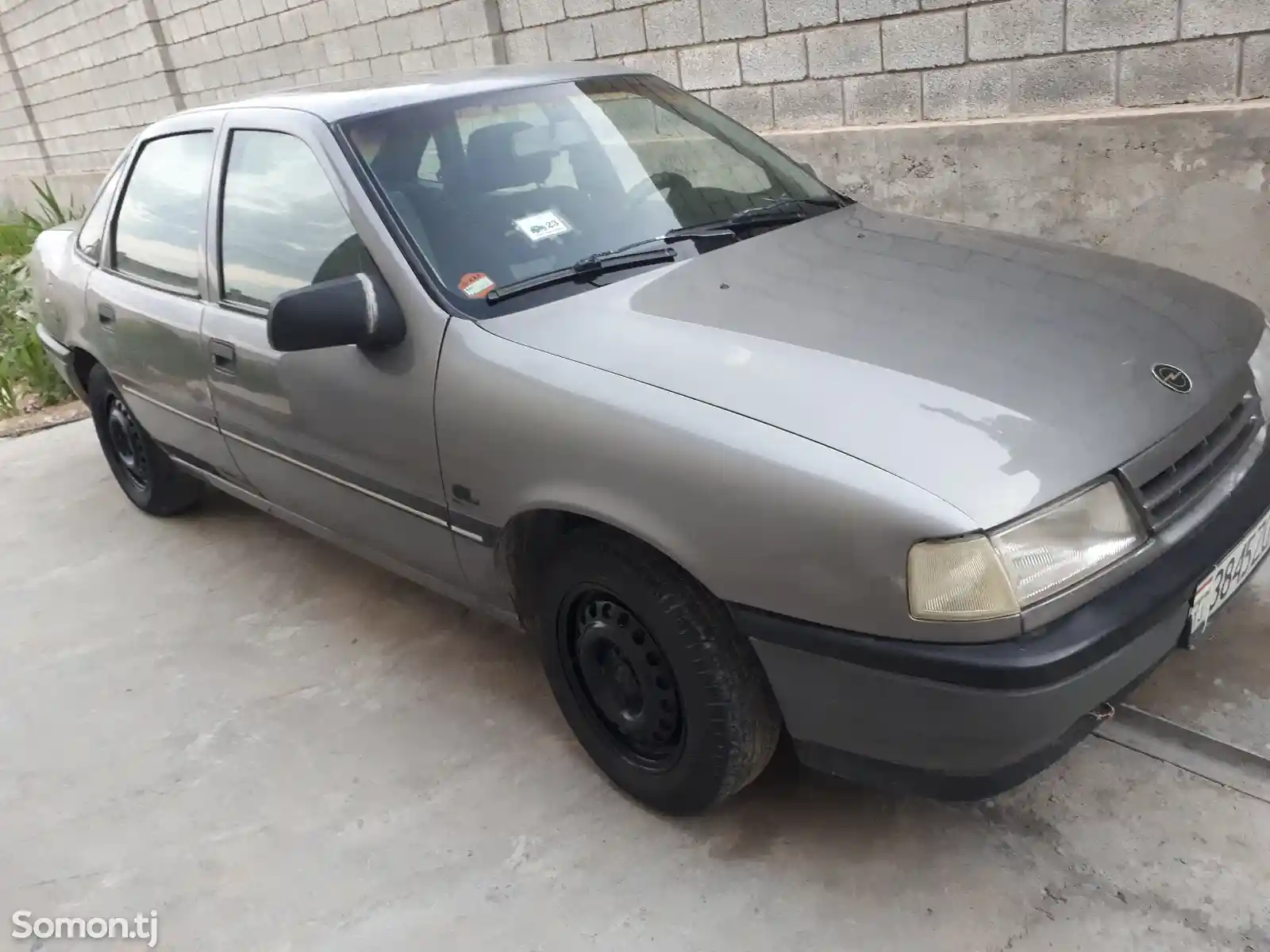 Opel Vectra A, 1992-2