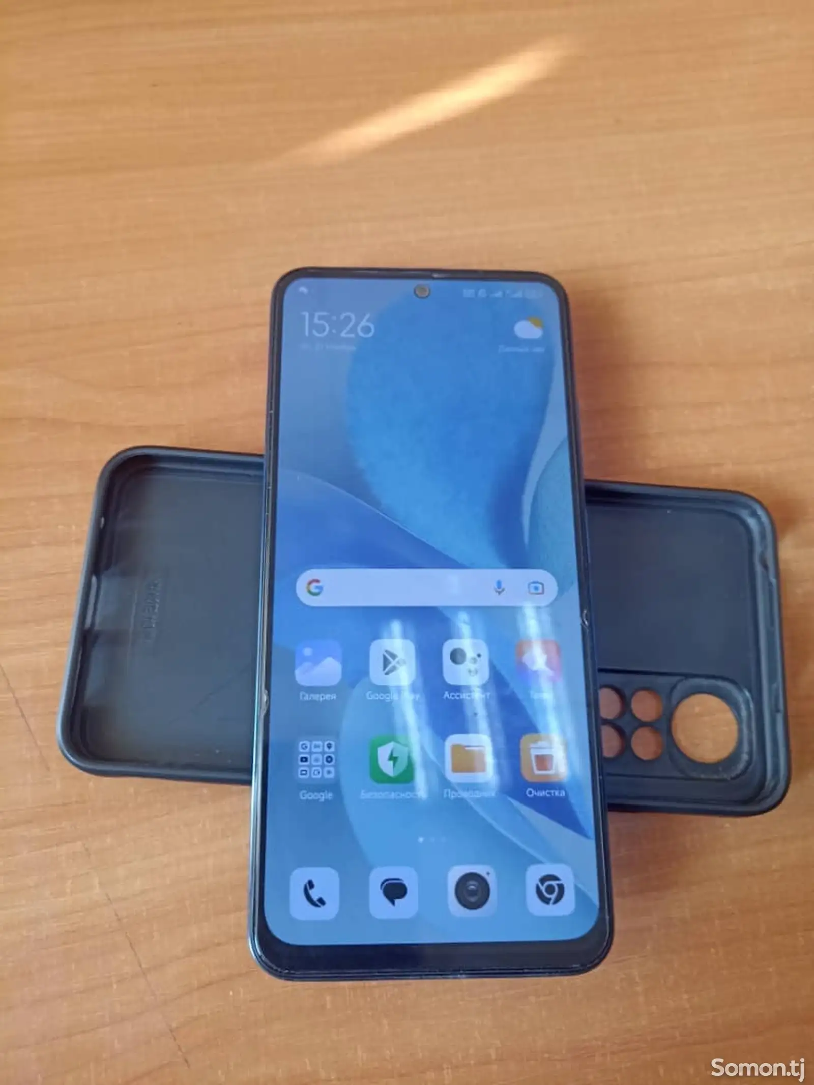 Xiaomi Redmi Note 11-1