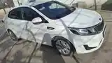 Kia Rio, 2012-3