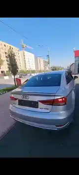 Audi A3, 2018-3