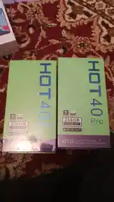 Infinix Hot 40 pro-3