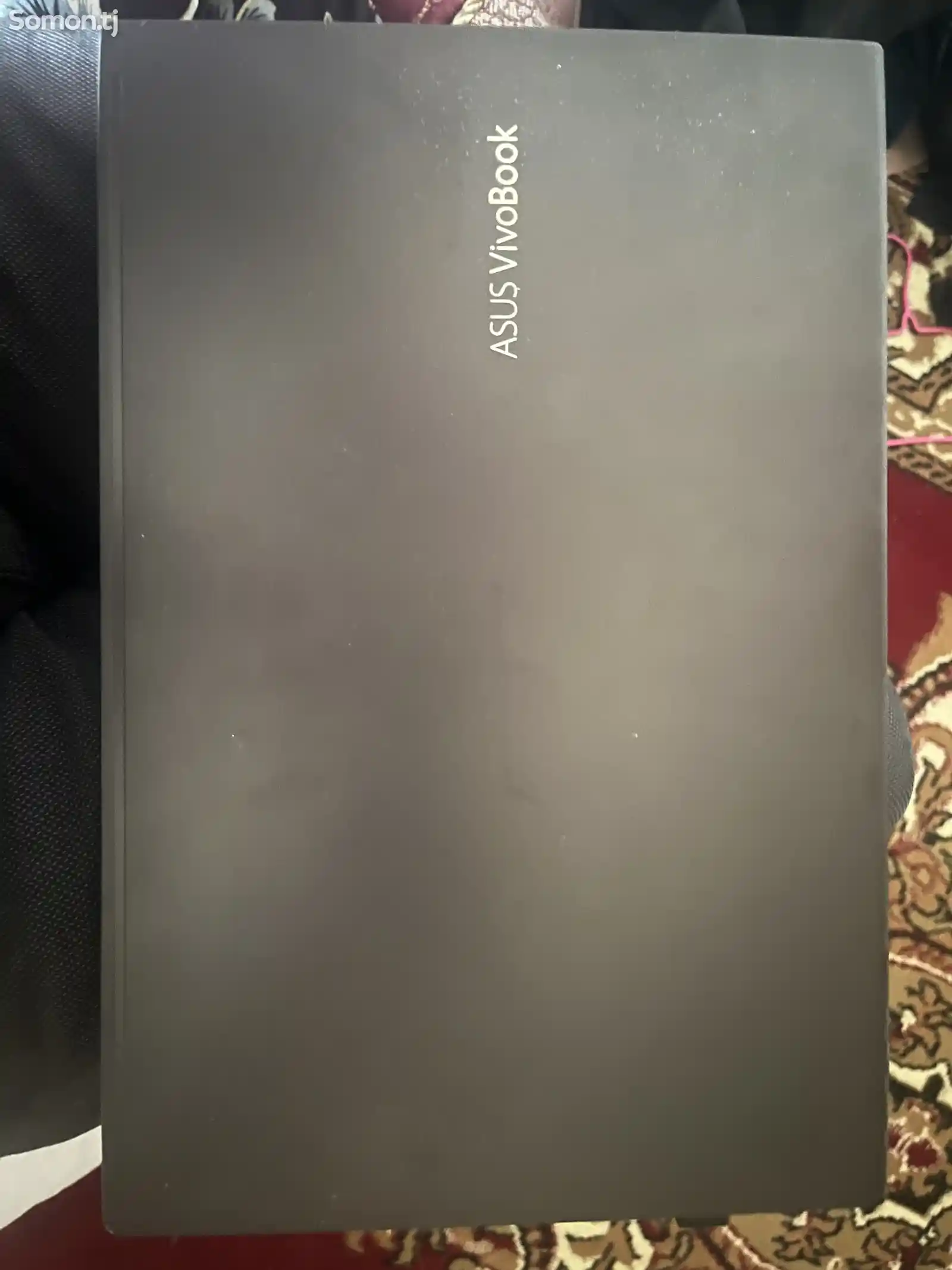 Ноутбук ASUS VivoBook-5
