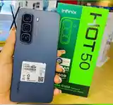 Infinix Hot 50 8/128Gb Global Version-2