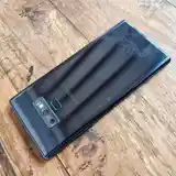 Samsung Galaxy Note 9-2