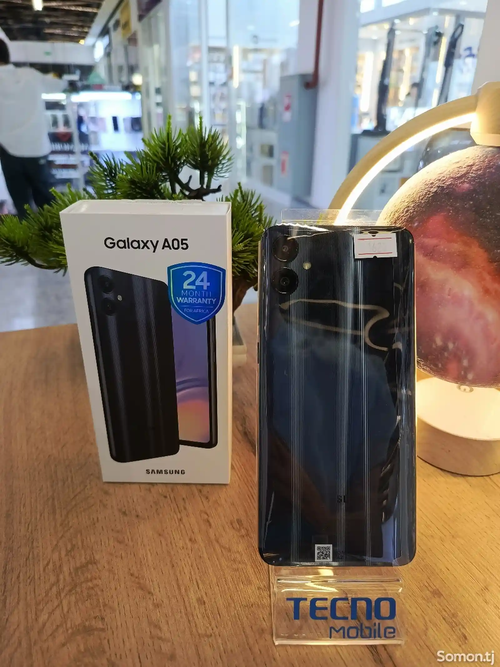 Samsung Galaxy A05-2