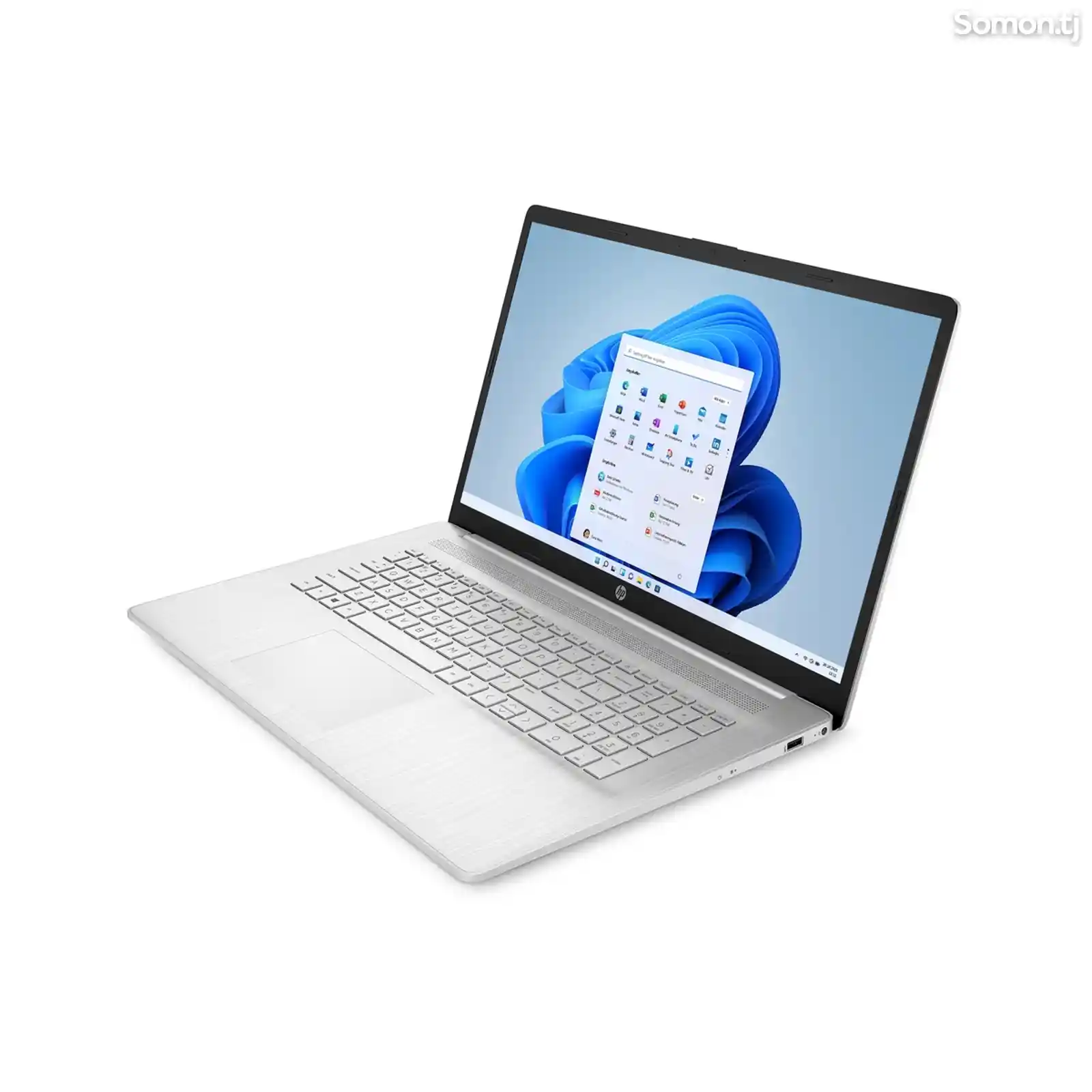 Ноутбук Hp Laptop 17-cp0036ua-2