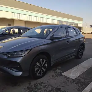 BYD E2, 2025